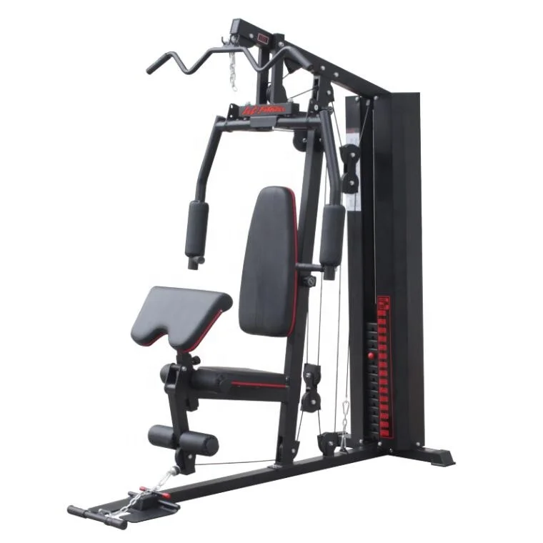 Hot Sale Home Gym Equipment Single Station Sports Equipment