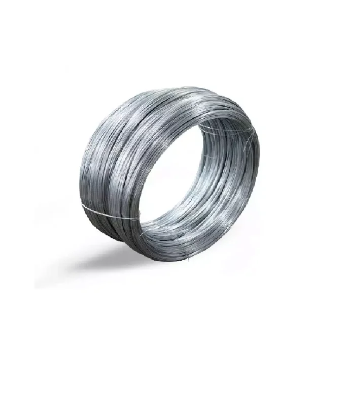 Wire Rod Price Per Ton for Construction Industry Medical Instruments Stainless Steel Made in China Round Spring Wire Drawn Wire