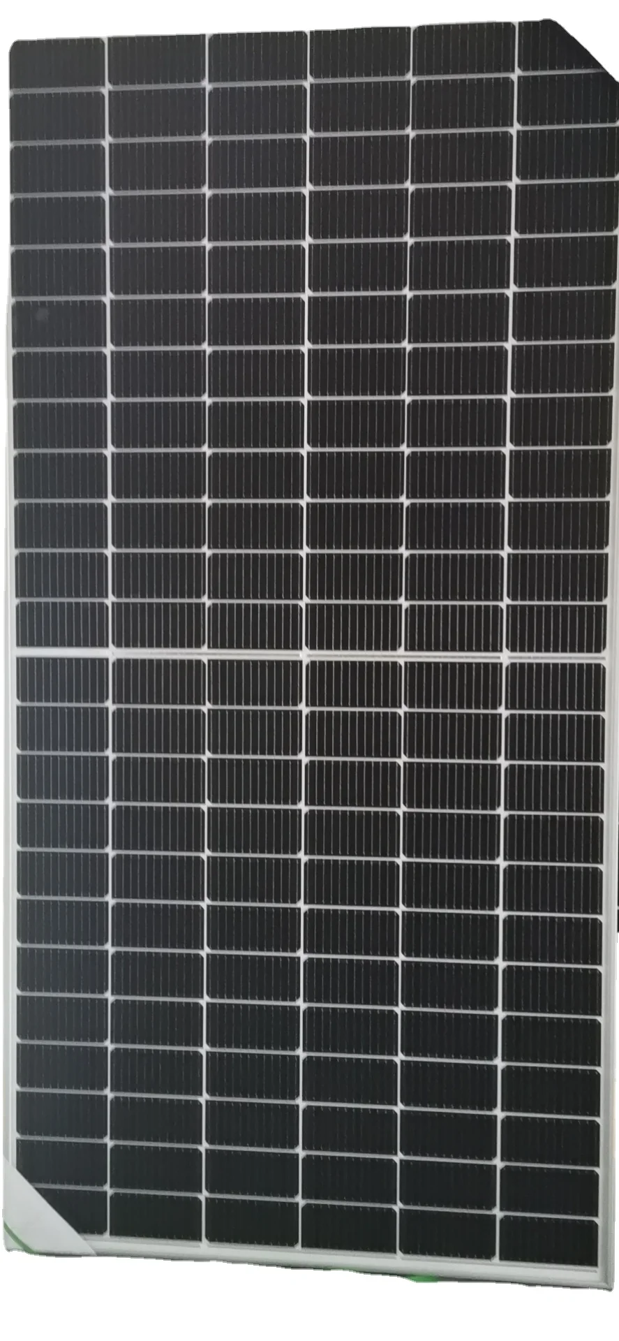 Высококачественная монокристаллическая солнечная панель класса А TP Energy 500 Вт 550 600 9BB цена для домашней