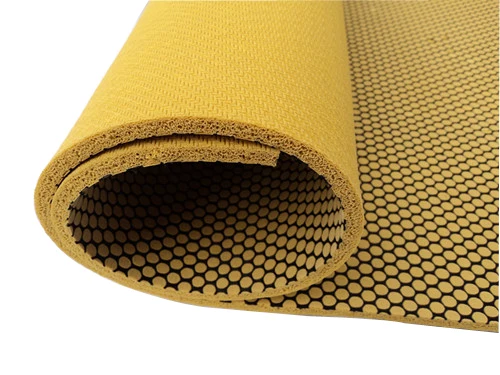 Hot Sale Customized Natural Rubber Foam Foldable Eco Friendly Extra Thick Sublimation Yoga Mats