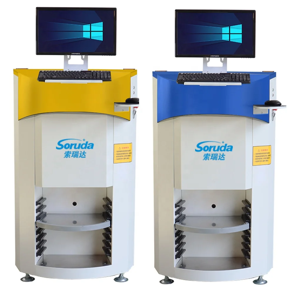 Factory Price Automatic Paint Dispenser Mixing Equipment Chemical Machinery & Equipment Laboratory Mixer