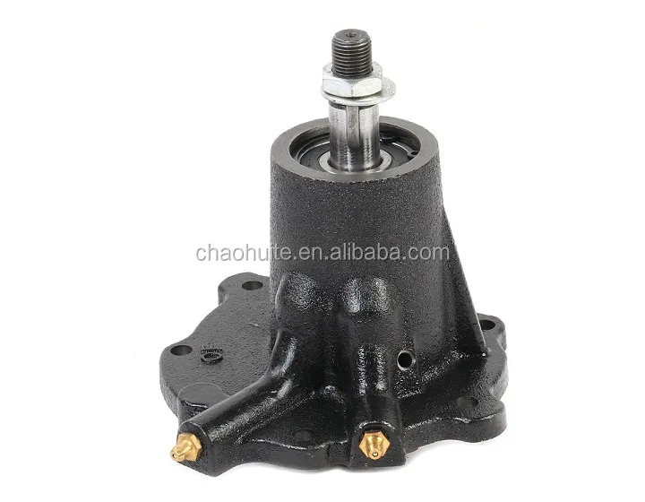 Diesel engine W06E W04DTC W04C-T W04E water pump 16100-3860 161003860 For Japanese truck