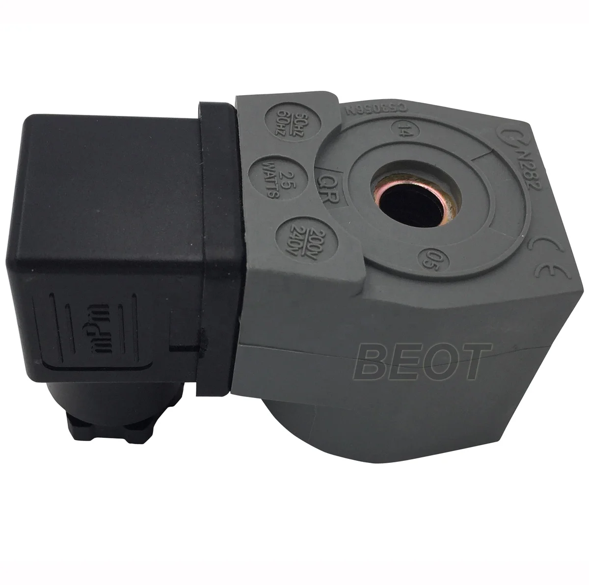 QR type K300 K301 K305 K030 solenoid coil for CA / RCA pulse valves  or dust collector diaphragm or pilot valves