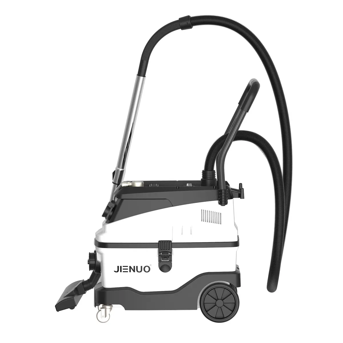 JIENUO industrial car wash cleaner 30L 1400W/1600W  PP tank clean equipment and high power strong performance cleaner  JN501
