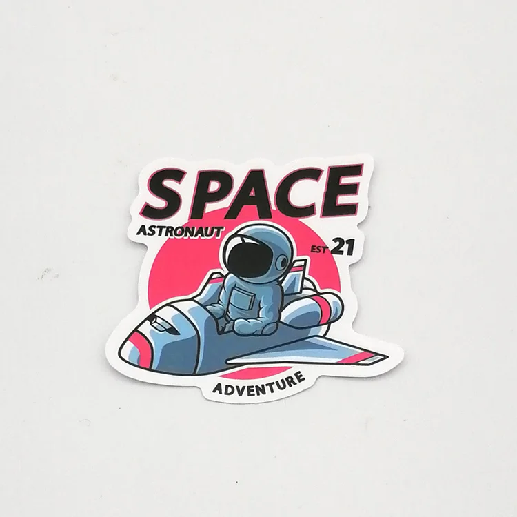 Nice Brand Customized Design Custom Sticker Printing For Phone Custom Holograph Sticker Thank You Stickers 500