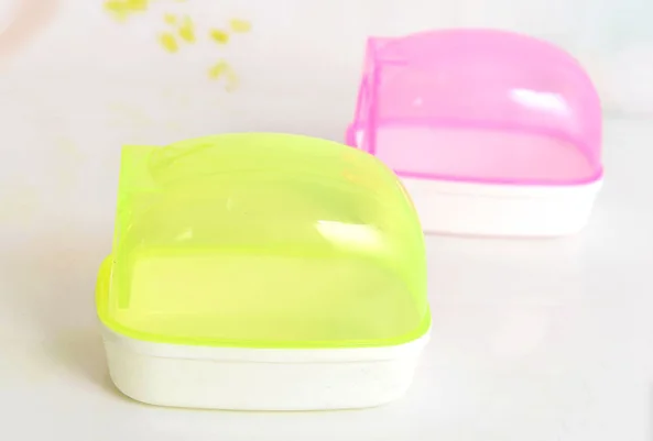 Hamster chinchilla shower bathroom BO bathroom with door small pet bath sand room dustproof sauna