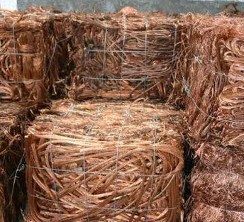 2025 популярный продукт высокой чистоты 99.91%-99.99% медная проволока лом проволочная 99 для продажи
