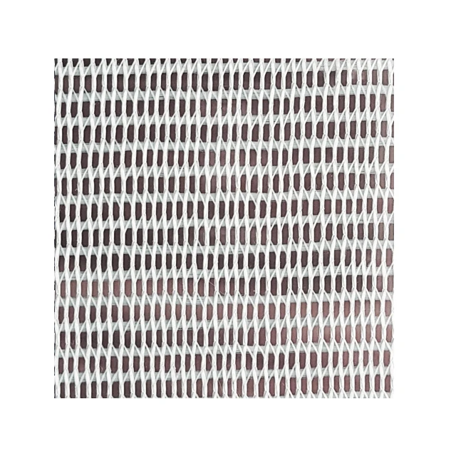 100% полиэфирная промышленная базовая ткань трикотажная с высокой прочностью низкая усадка для гибких композитов