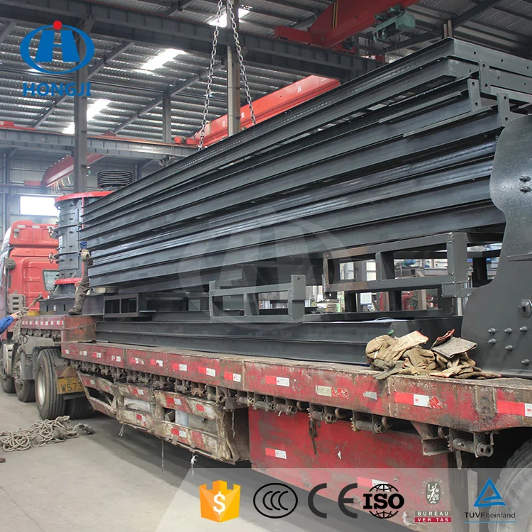 Favorable Price Conveyors Belt Conveyor