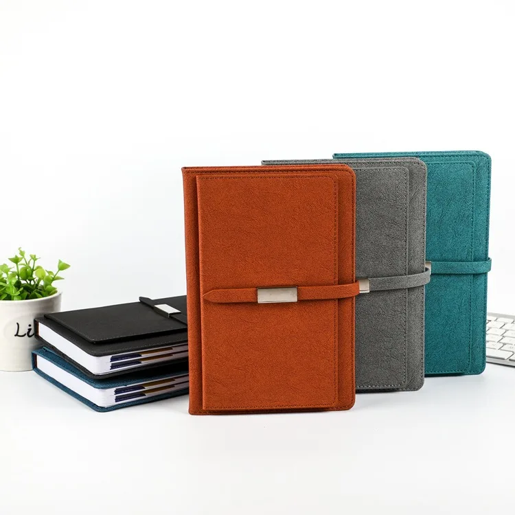 2024 2025 2026 Ежегодник A5 испанский блокнот английский эффективная книга под заказ из искусственной кожи