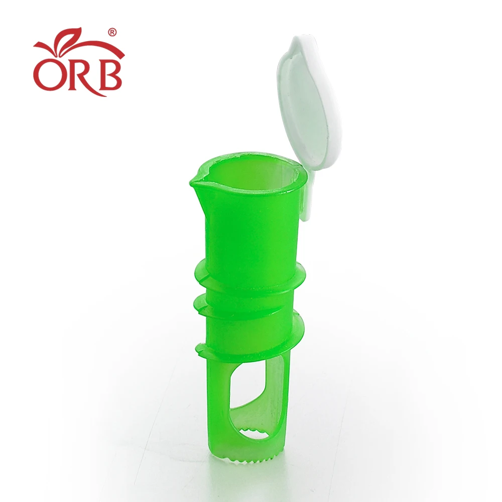 Multi lemon/lime push and twist mini juicer mini squeezer drill