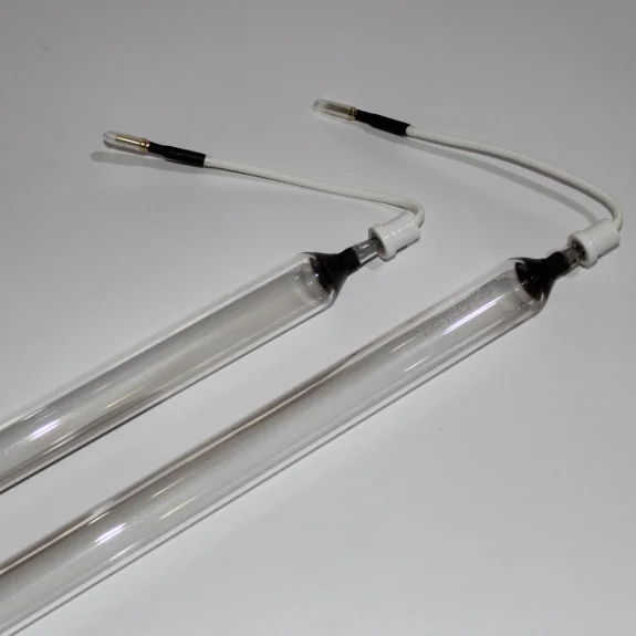 Replaced 1140mm 1050mm UV curing lamps