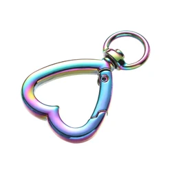 Cord clips End Caps With Lobster Clasps
