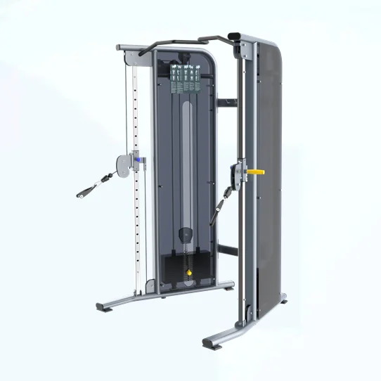 MND-FF17  Commercial Fitness Equipment Sports Machine Exercise Cable Crossover Gym Multi Functional Trainer Machine