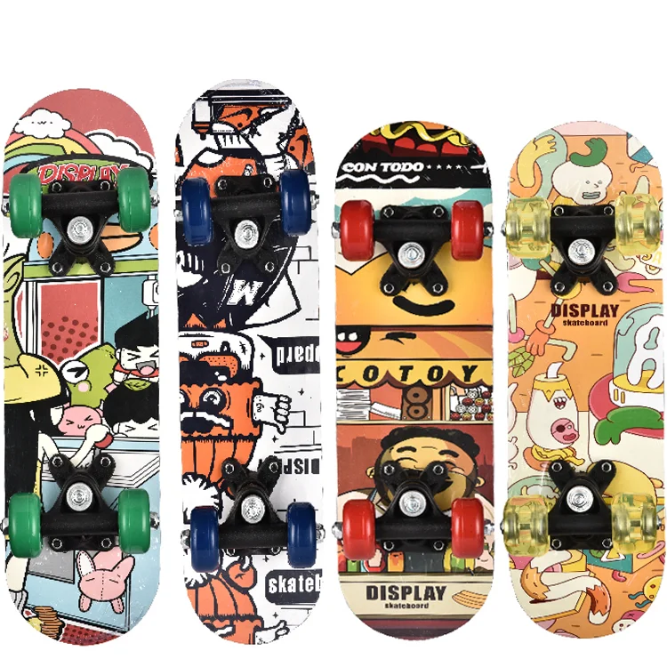 Wholesale Price Skate Cheap Skateboard Shop for Skateboards