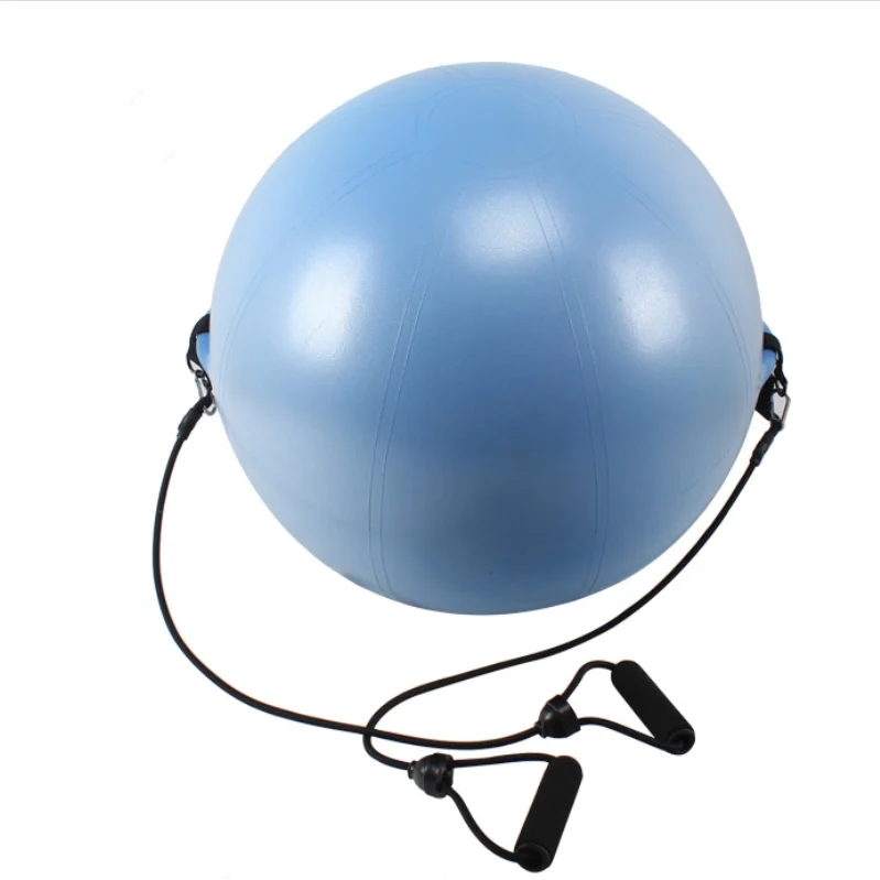 
Anti Burst and Slip Resistant Yoga Exercise Ball custom 