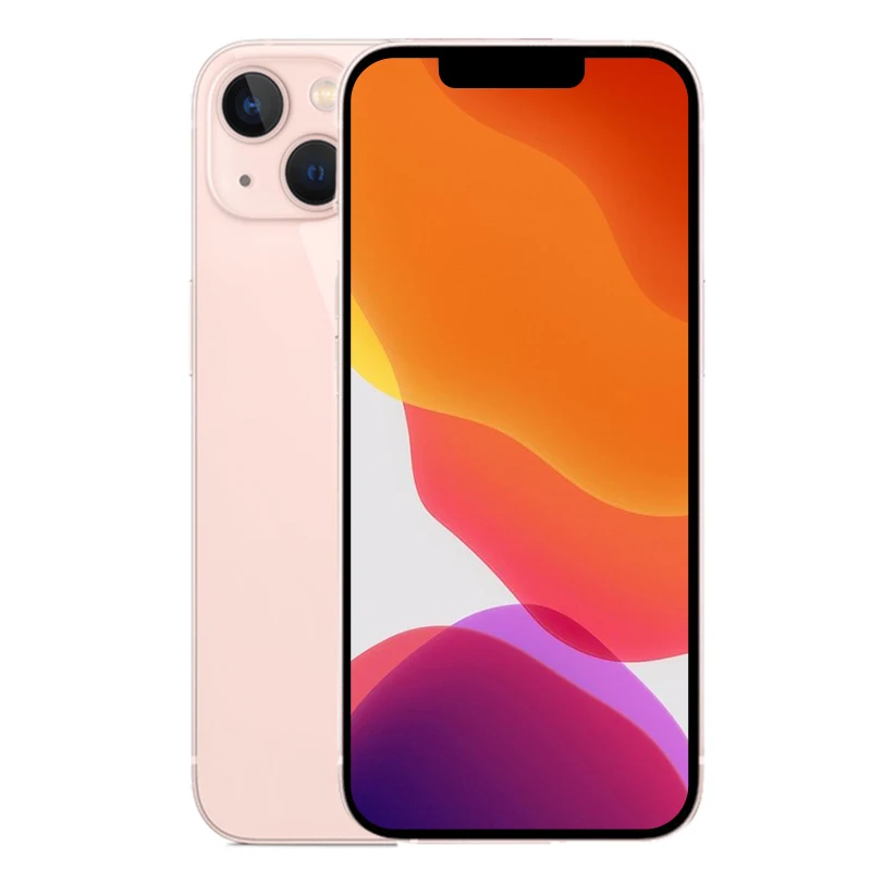 Wholesale Price Second Hand US Brand Original Used Mobile Phone for iphone 13