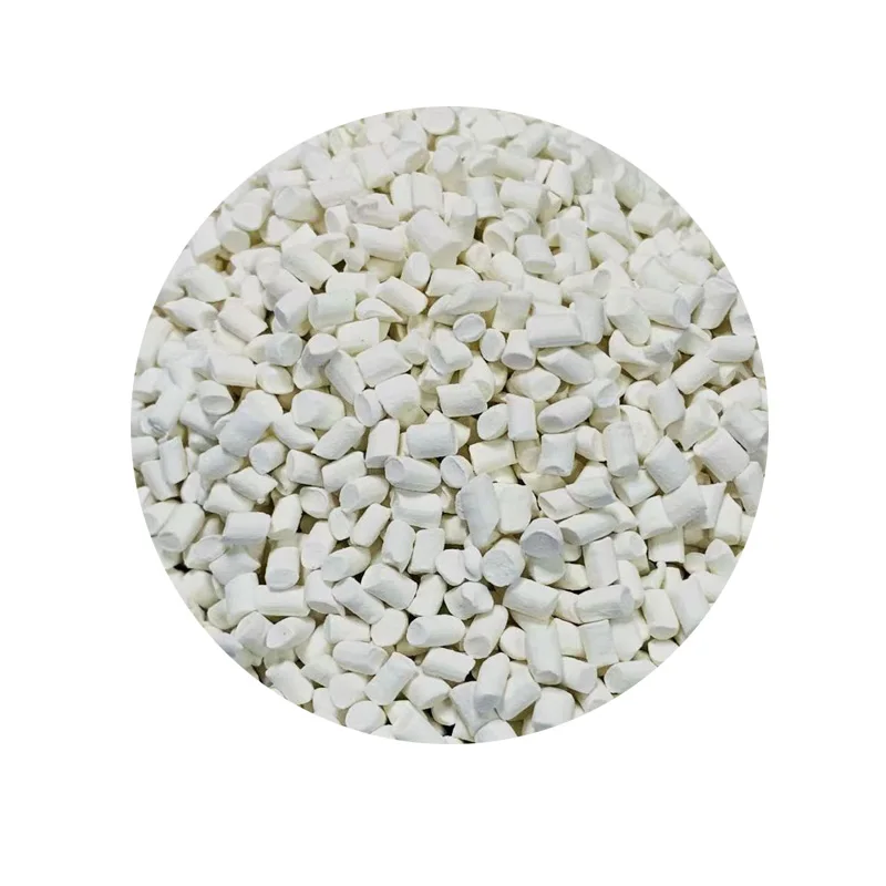 PC silicone masterbatch anti-scratch