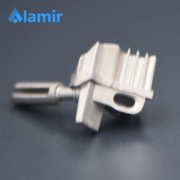 medical parts MiM Powder Metallurgy Sintering Part China suppliers mim products