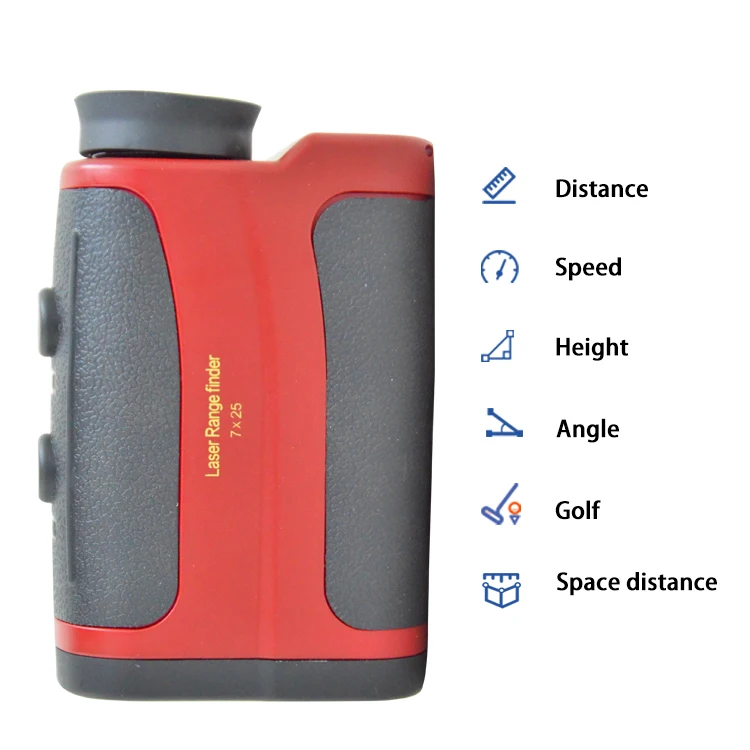 ONG100/200/300 laser rangefinder
