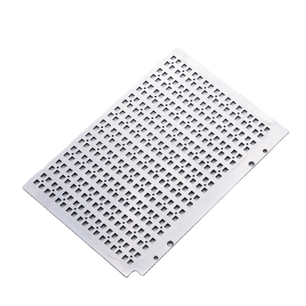 Oem Custom 3 4 5 оси Cnc допуск 0 001-0 003 мм микроточная обработка деталей Asp-23 Необычные услуги по обработке металлов
