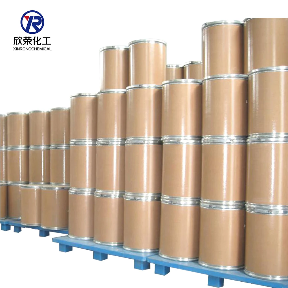 
Manufacturer supply the CAS NO. 77-92-9 food grade Citric acid 