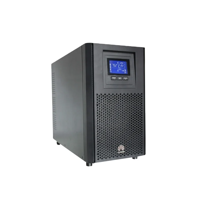 Распродажа онлайн UPS 2000 A series 2KTTS 2000VA/1.6KW Встроенная батарея для резервного копирования 5