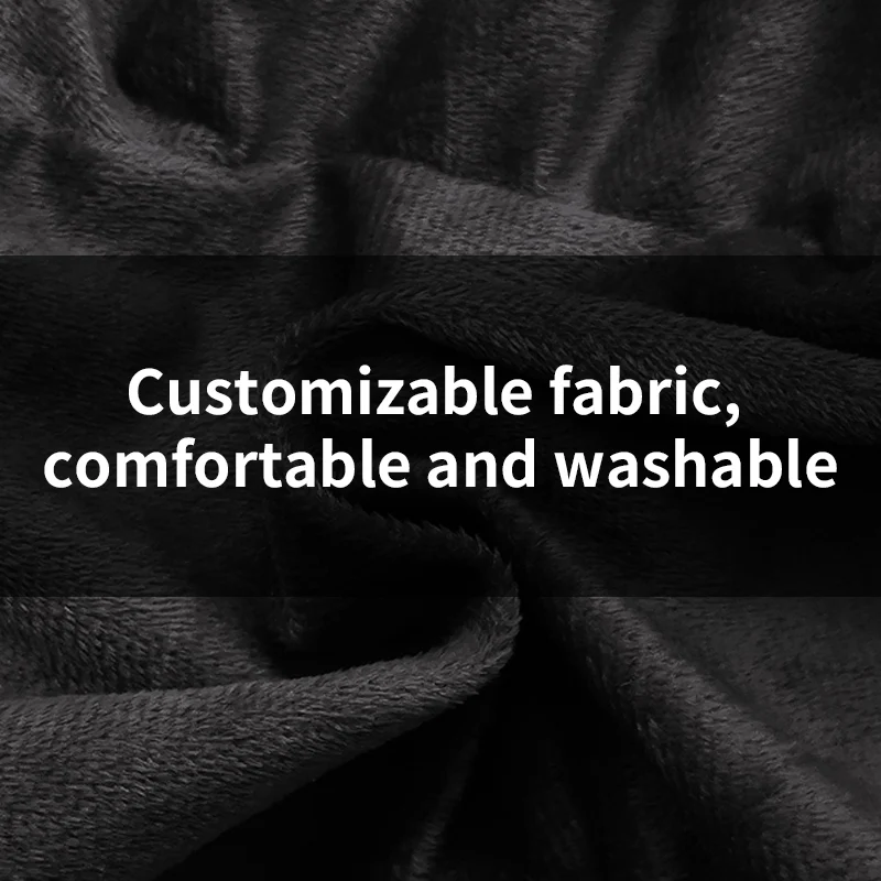 Non-slip Semi Cylinder Foot Support Cushion Relieves Foot Pain Comfortable Office Foot Rest Pillow Under Desk