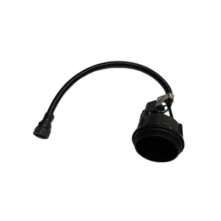 Топливный фильтр в сборе с датчиком воды WIF DRK00388 7420869391 для Renault Premium V1/V2 Trucks