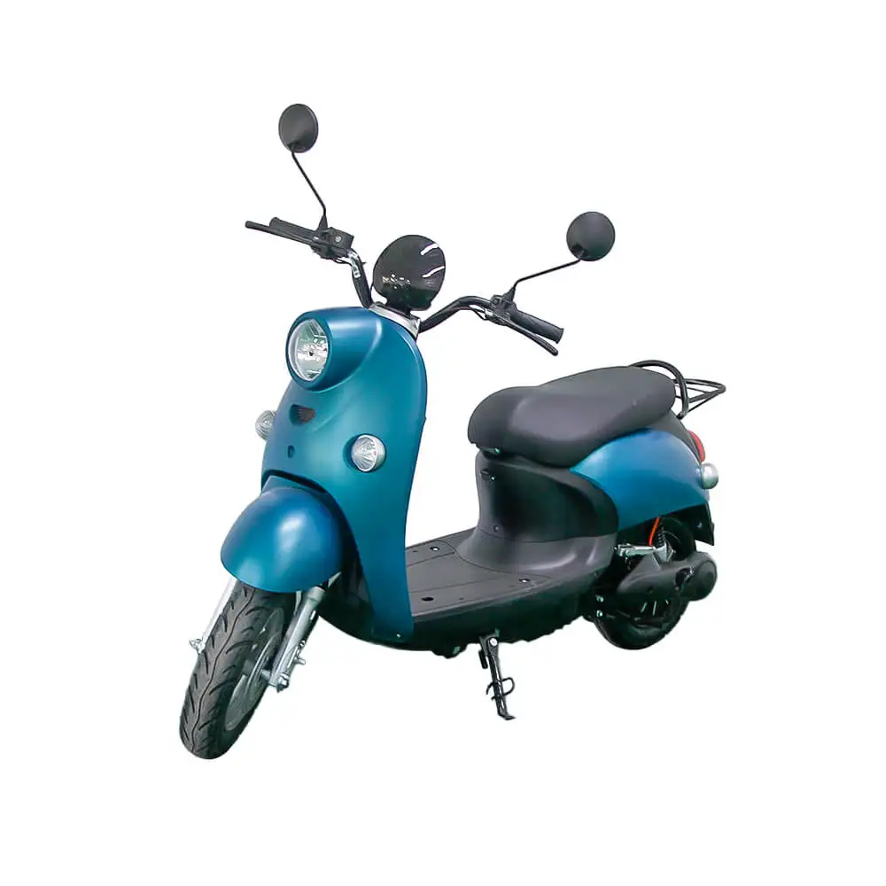 2024 New Design Electric Motorcycle Electric Scooters Fashionable electric moped