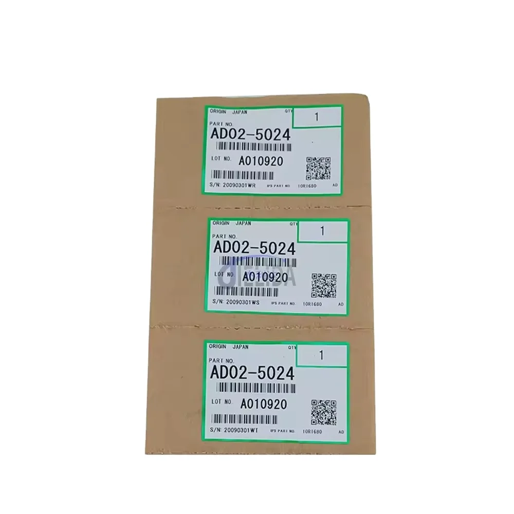 AD02-5024 Original Drum Picker Finger for Ricoh 1075 2075 7500 7502 7503 6001 7001 8000 8001 Copier Parts