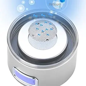 MYVOES best selling hydrogen water bottle generator with good tasting water