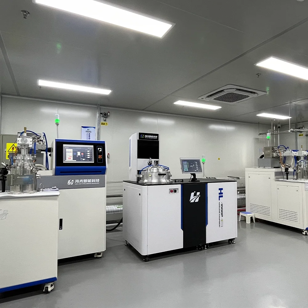 10KW VVS diamond disks optical thermal applications making machine MPCVD reactor