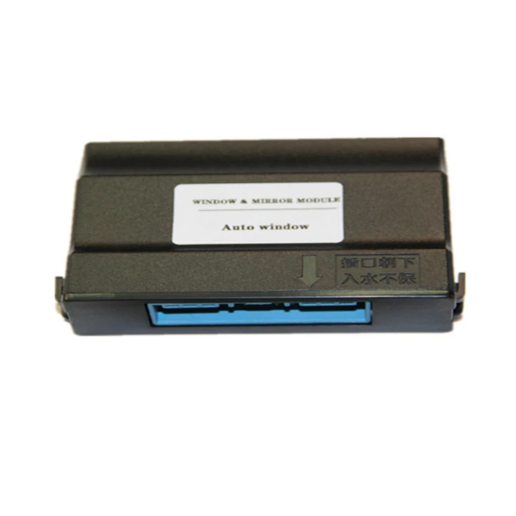 
Widely used superior quality universal 4 car window closer relay 