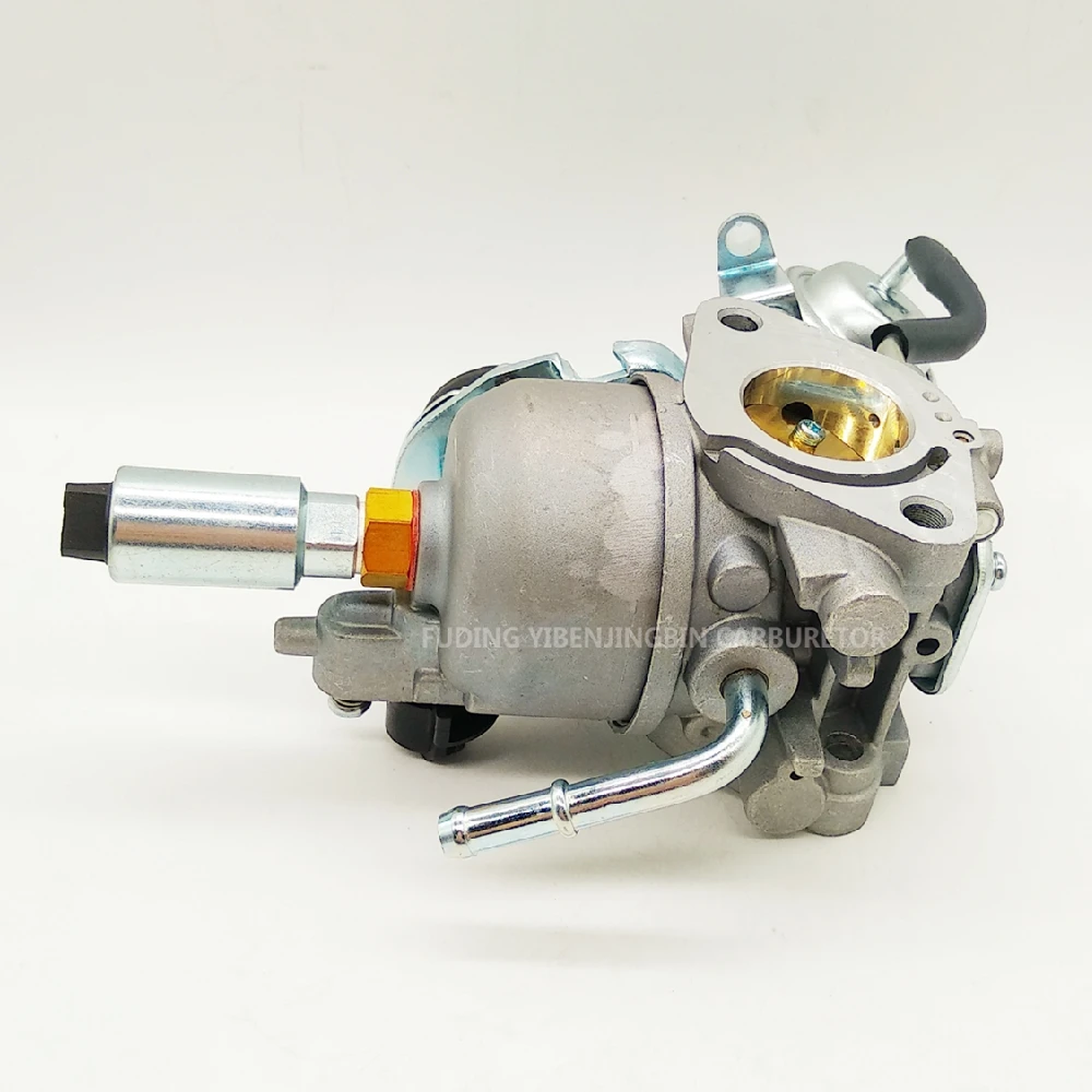 For Onan A041P558 Generator 5500 Marquis Gold HGJAB Carburetor Comes With Gaskets