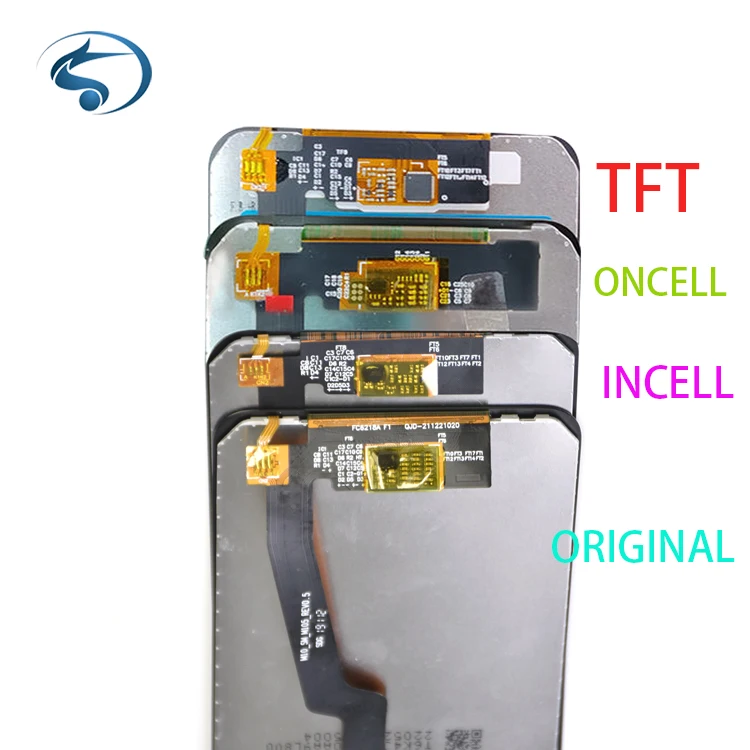 LCD Screen Display For samsung galaxy A10 Digitizer Assembly Replacement mobile phone lcd for samsung A10 pantallas de celulares