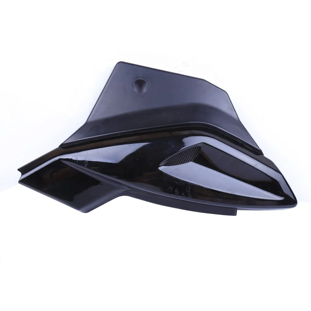 hot many models motorcycle cover motorcycle 125cc side cover other motorcycle parts & accessories in China factory Kingtae