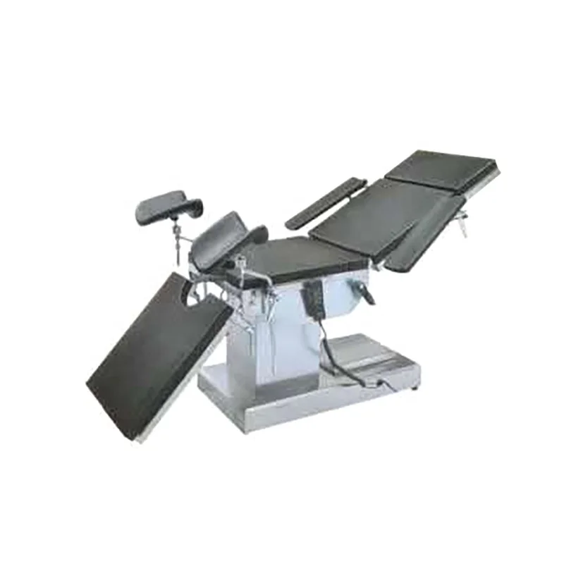 
Manufacturers provide Electric integrated surgical bed 