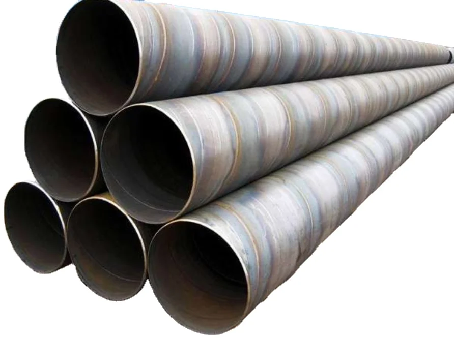 High quality and low price hot rolled carbon steel  pipe ASTM A106/ API 5L / ASTM A53 grade b seamless carbon steel pipee