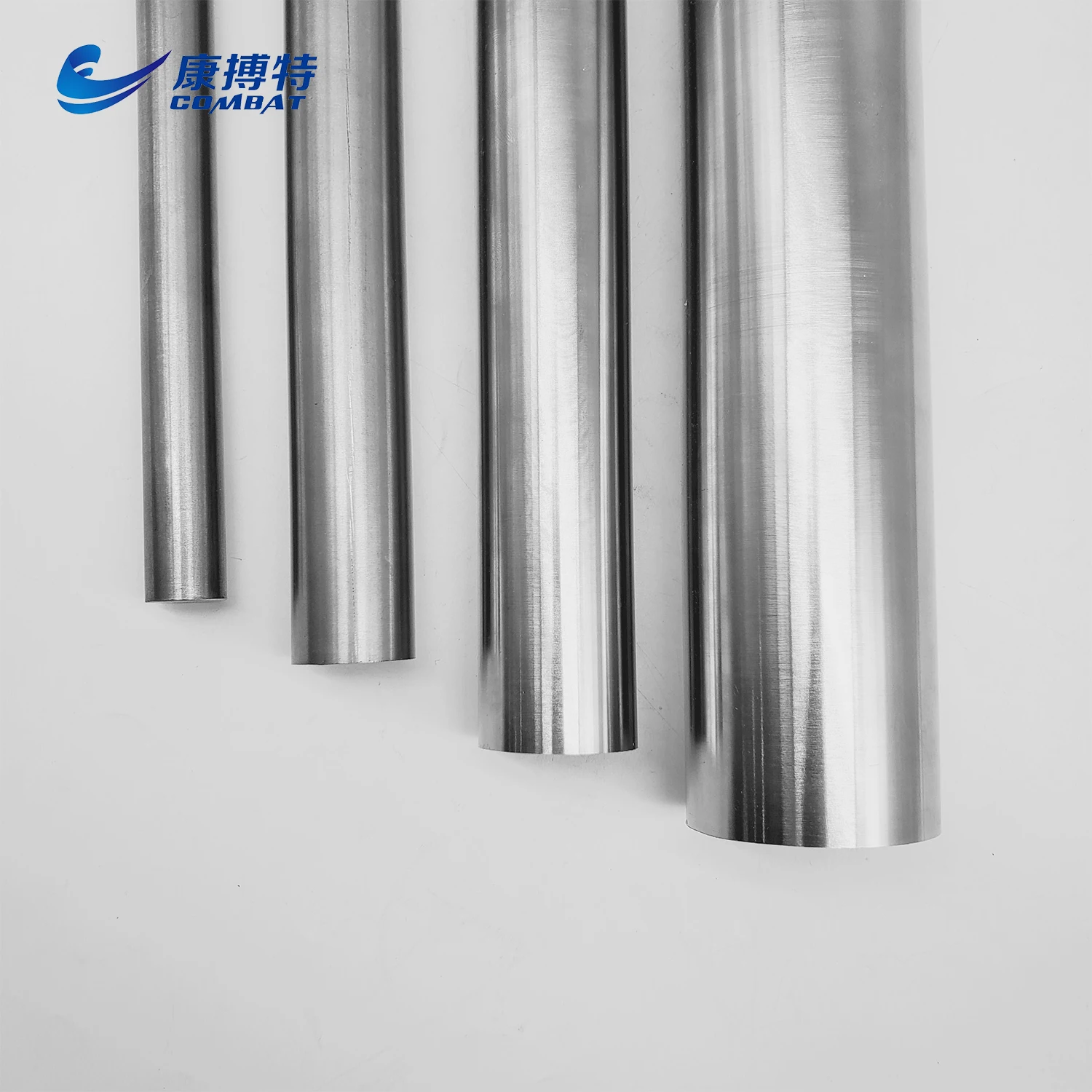 Chinese Manufacturers supply Titanium Bar/Titanium Rod / Titanium Alloy Bar
