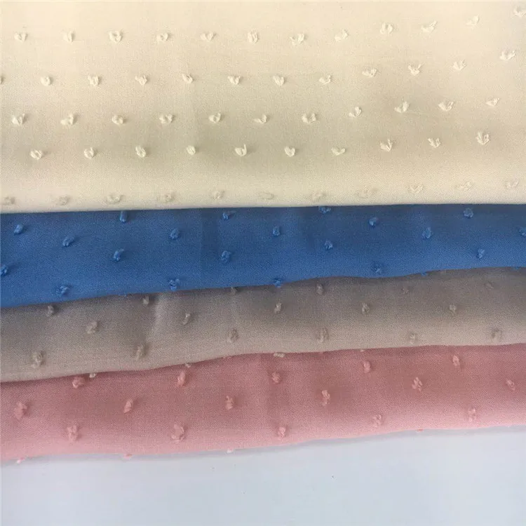 Dobby Fabric
