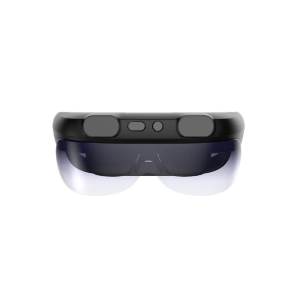 MeeGopad AR Glass 1920*1080 slam space 6DOF Gesture TOF RGB smart AR очки