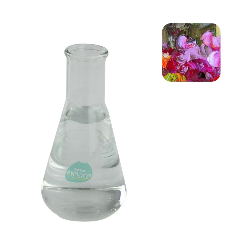 УФ-отверждающие смолы Allplace, пентаэритритол триакрилат CAS 3524-68-3 /PETA