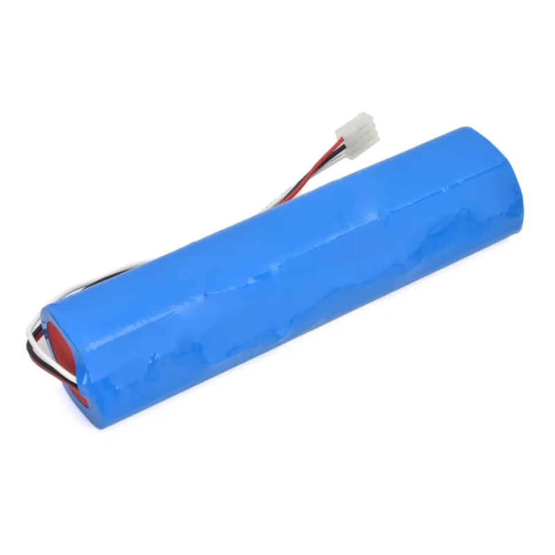 LK-Imported Cells Elisee 350 Battery For RESMED 09218B-R BAT013514 U0126281 P01100966 Elisee 150 250 350 Battery