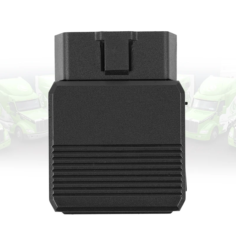 4G Автомобильный OBD2 GPS OBD-порт устройство отслеживания транспортных средств для Европы России Румынии Франции Великобритании Германии Италии и т.