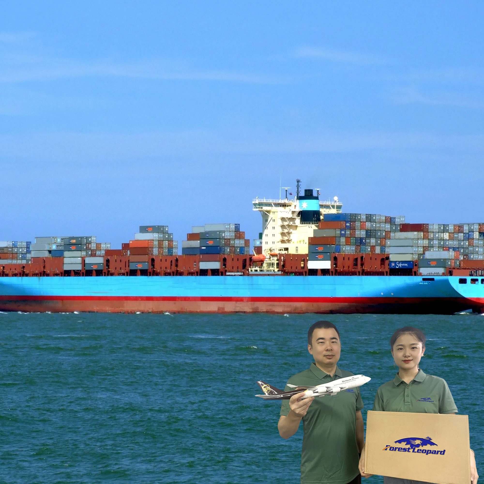 Best Shipping Company Free Shipping To Usa Fba Freight Shipping Agent AU