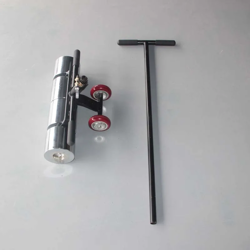 2020 new  Heavy Duty Roofing Steel Roller