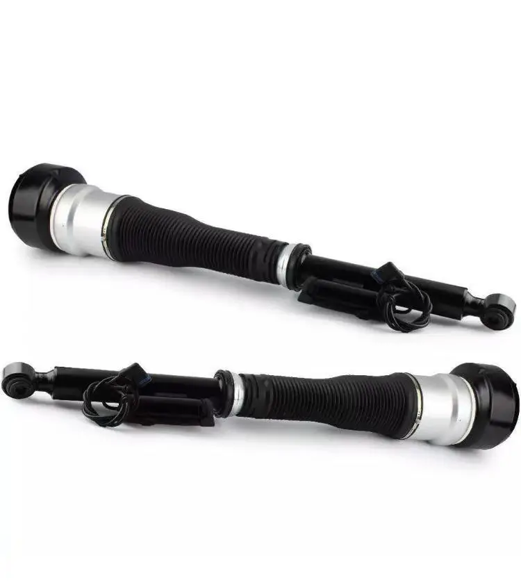 A2213205613 Air suspension strut A2213205613 suitable for Mercedes Benz W166 W251 W220 W211 Air suspension strut A2213205613