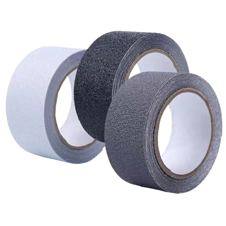 PEVA anti-slip tape which is soft,good elasticity and bare-foot friendly