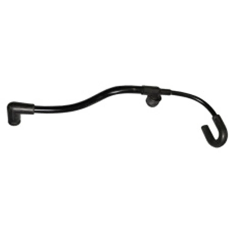 High Pressure Brake Hose Crimp Free Sample Hydraulic Brake Hose